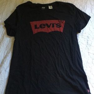2 Levi’s T- shirts
